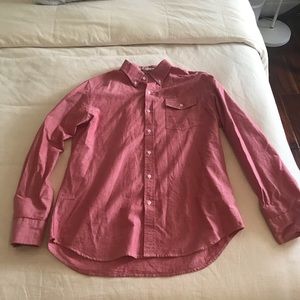 Criquet shirt